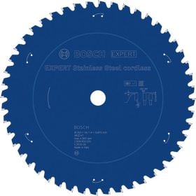 Bosch EXPERT Stainless Steel Kreissägeblatt 203x15,88 mm Z48 - 2608902220