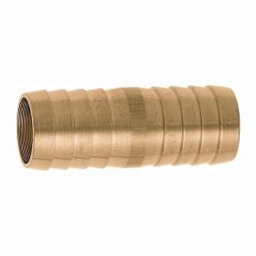 GEKA Schlauchverbinder Messing Schlauchgröße 25 mm - 32.0064.9