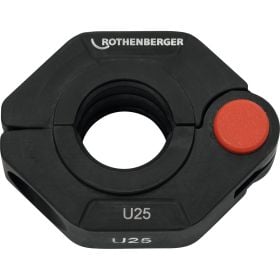 ROTHENBERGER Pressring U, 25mm - 1000003940