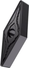 Drehwendeschneidplatte ISO VNMG 160408E-SM:T6310 Bohrungs-D. 3,81mm PVD PRAMET