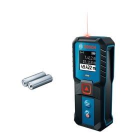 Bosch Laser-Entfernungsmesser GLM50-21 - 0601075300