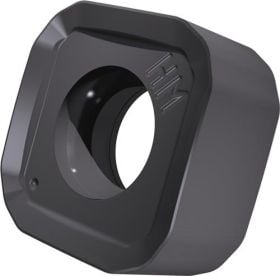 Fräswendeschneidplatte ISO SNGX 110416SR-M:8215 D. 4,56mm PVD beschichtet PRAMET