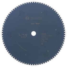 Bosch Kreissägeblatt Expert for Steel für Kapp- und Gehrungssägen 355 x 25,4 x 2,6 mm 90 - 2608643063