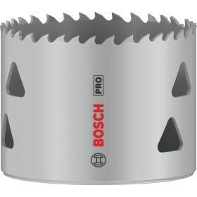 Bosch PRO Multi Material Lochsäge 65 mm mit Gewinde - 2608901521