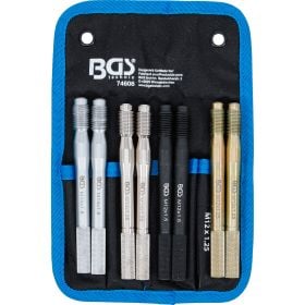 BGS Rad-Montagehilfe-Satz | 8-tlg. - 74608