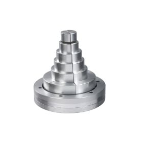 ROTHENBERGER Stufen-Expander A1, D=1.1/4-4", ohne Ratsche - 11093