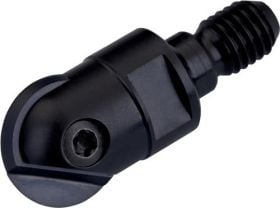 Kopierschaftfräser ISO PPH-25/02-QC25-166 D.25mm Schneid-D.25mm PRAMET