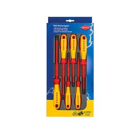 Knipex Schraubendreher-Paket - 002012V01
