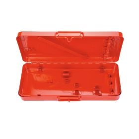 ROTHENBERGER Stahlblechkasten für RE 17 Garnitur, leer - 35800