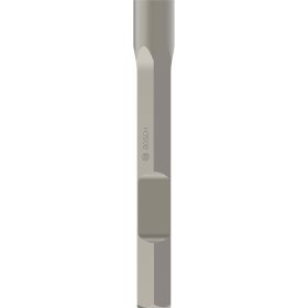 Bosch PRO Hex Einschlaghilfe für Erdungsstäbe 28 mm 300 mm - 1618609005