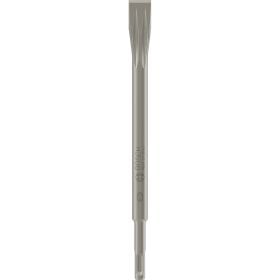 Bosch PRO SDS plus-5C Flachmeißel 20 x 250 mm - 2609390394