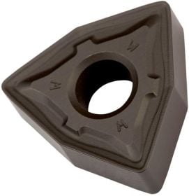 Drehwendeschneidplatte ISO WNMG 080408W-M:T9325 D. 5,16mm MT-CVD beschichtet