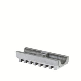 Röhm Grundbacke GB, Größe 500/630, 4-Backensatz - 107667