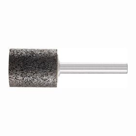 PFERD Schleifstift INOX EDGE Ø 50 x H 25 mm 6 mm Normalkorund - 31332612