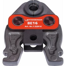 ROTHENBERGER Pressbacke Compact BE16 - 015291X