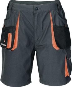 TERRATREND Herrenshorts Größe 58 - 3231 FB. 6310-6