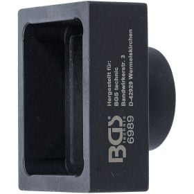 BGS Achsen-Spannmuttern-Schlüssel für DAF / MAN / Mercedes-Benz / Kässbohrer / Setra SW 56 mm - 6989
