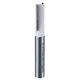 Makita Nutfräser zweischneidig 6 mm - D-47422