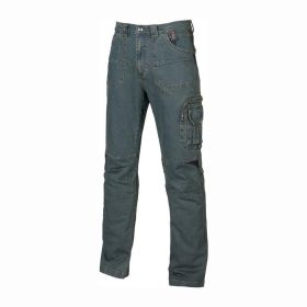 UPower Smart Jeanshose Traffic Größe 56 - ST071RJ56