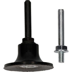 Bosch Stützteller 50mm Typ-R Quick Lock - 2608000857