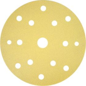 Bosch C450 Standard for General Purpose G180 150 mm 15 Löcher 50 Stk. - 2608621736