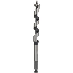 Bosch PRO Wood Holzschlangenbohrer 13 x 95 x 160 mm - 2608585700