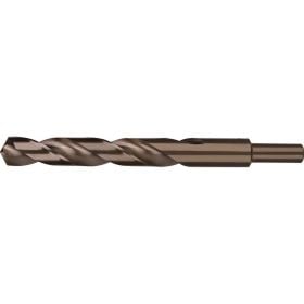 RUKO Spiralbohrer DIN 338 Typ N HSSE-Co 5 Ø 13 mm - 2005130