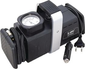 Kompressor 7bar 12/230 V HP AUTOZUBEHÖR