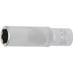 BGS Steckschlüssel-Einsatz Super Lock tief Antrieb Innenvierkant 10 mm (3/8") SW 12 mm - 2602