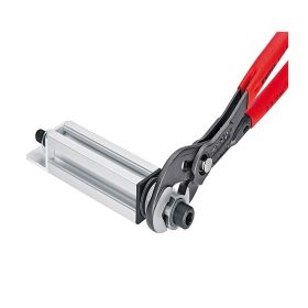 Knipex Handtestgerät für Wasserpumpenzangen - 004004
