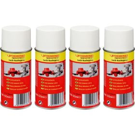 ROTHENBERGER Industrial 4x Lecksuchspray 125 ml - 1500003903
