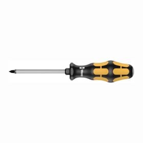 Wera Schraubendreher 918 SPZ PZD 4 200 mm - 5017056001