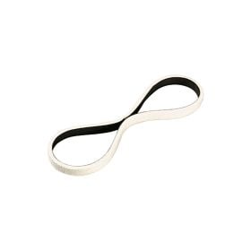 Fein Polierbänder 20 x 185 mm - 63726010018