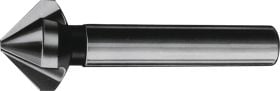 Kegelsenker DIN 335C 90Grad D.5mm HSS Z.3 TECWERK