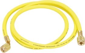 ROTHENBERGER Druckschlauch Standard, 1/4" SAE, 1,5m, R22, R134A, R407C, R404A - 1500000025