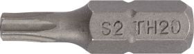 Bit P829193 1/4 Zoll T 27 L.25mm m.Bohr.TECWERK