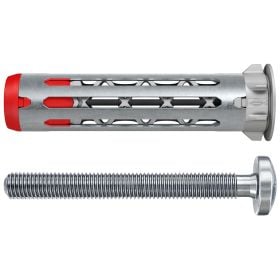 Fischer DuoHM 4x55 S TX (25 Stk.)- 572923