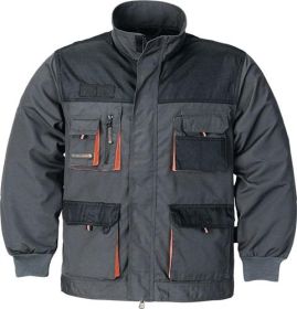 TERRAX Herrenjacke Größe 48 - 3644 FB. 6310-1