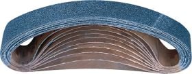 Schleifband L.457mm B.13mm K.40 f.INOX ZK TECWERK