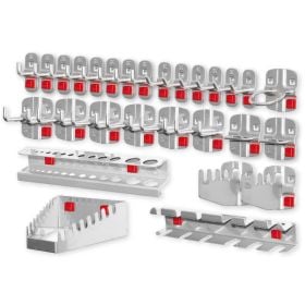 WS24 Hakensortiment 28tlg. - WS24-100363