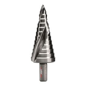 RUKO ULTIMATECUT Stufenbohrer HSS mit FLOWSTEP® Spitze Gr.2 - 101652