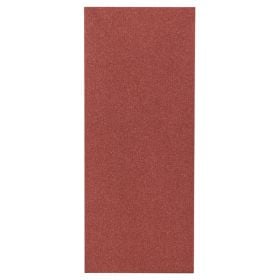 Bosch Schleifblatt-Set für Schwingschleifer K=120 115 x 280 mm 10-tlg. - 2609256B34
