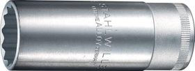 Stahlwille Steckschlüsseleinsatz 51 1/2″ 12-kant Schlüsselweite 30 mm - 3020030