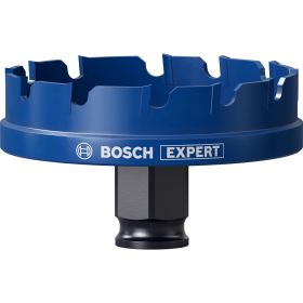 Bosch Expert Sheet Metal Lochsäge 68 x 40 mm - 2608900501