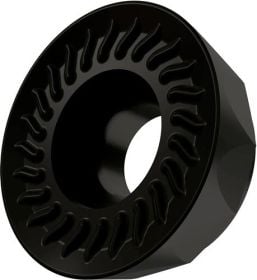 Fräswendeschneidplatte ISO RCMT 1204MOSN-M:M9325 D.4,4mm MT-CVD beschichtet