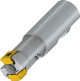 Schulterfräser ISO 25A2R042B25-SLN12X-C D.25mm Schneid-D.25mm PRAMET