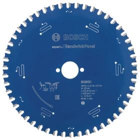 Bosch Kreissägeblatt Expert for Sandwich Panel für Handkreissägen 235 x 30 x 2,2 mm 50 - 2608644143