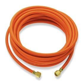 ROTHENBERGER Propanschlauch 3/8"L-M10x1L, 2m, 4x3,5mm - 30927