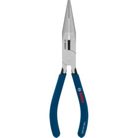 Bosch Spitzzangen 180 mm tauchbeschichtete rutschfeste Griffe - 1600A03DN2