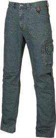 UPower Smart Jeanshose Traffic Größe 46 - ST071RJ46